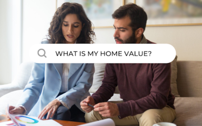 What’s My Home Value?